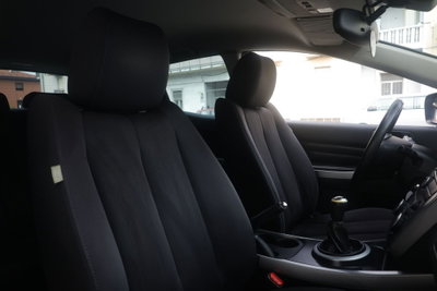 Mazda CX-7 2.2L MZR CD Tourer (6)
