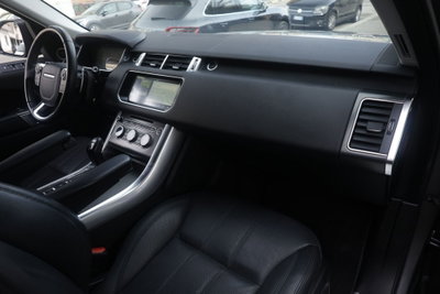 Land Rover Range Rover Sport 3.0 TDV6 HSE Dynamic (11)