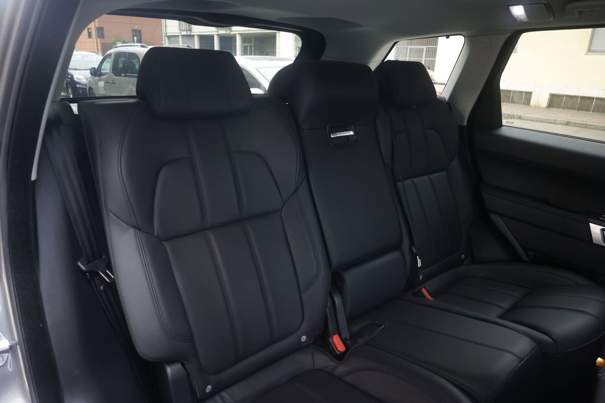 Land Rover Range Rover Sport 3.0 TDV6 HSE Dynamic (15)