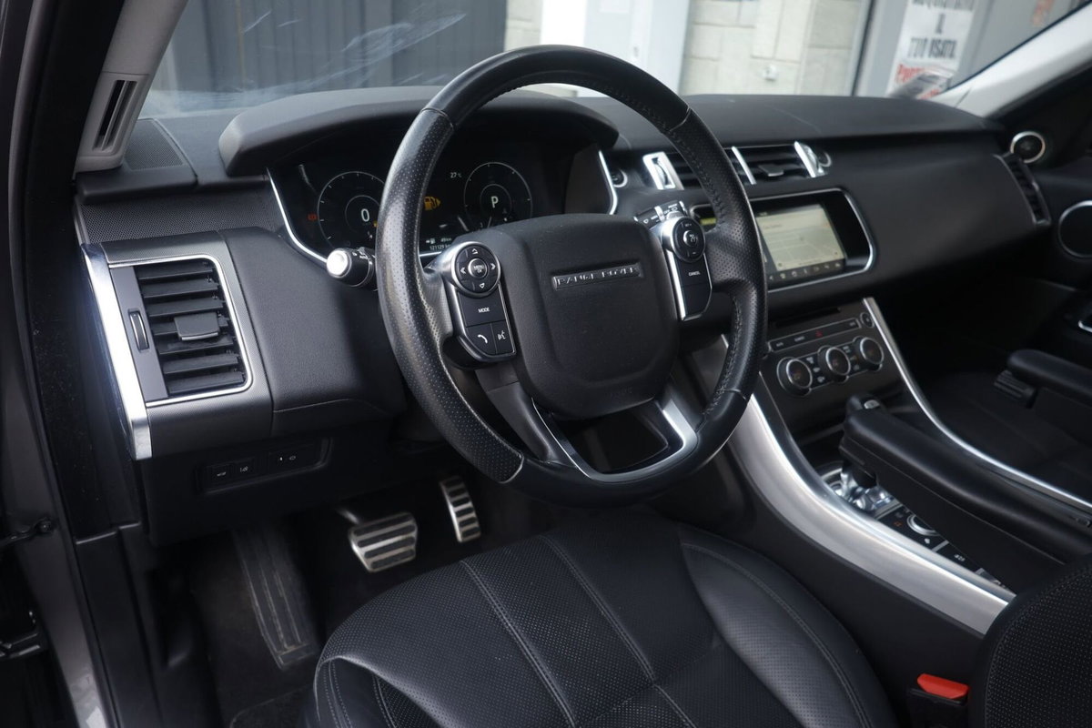Land Rover Range Rover Sport 3.0 TDV6 HSE Dynamic (17)