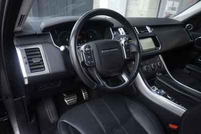 Land Rover Range Rover Sport 3.0 TDV6 HSE Dynamic (17)