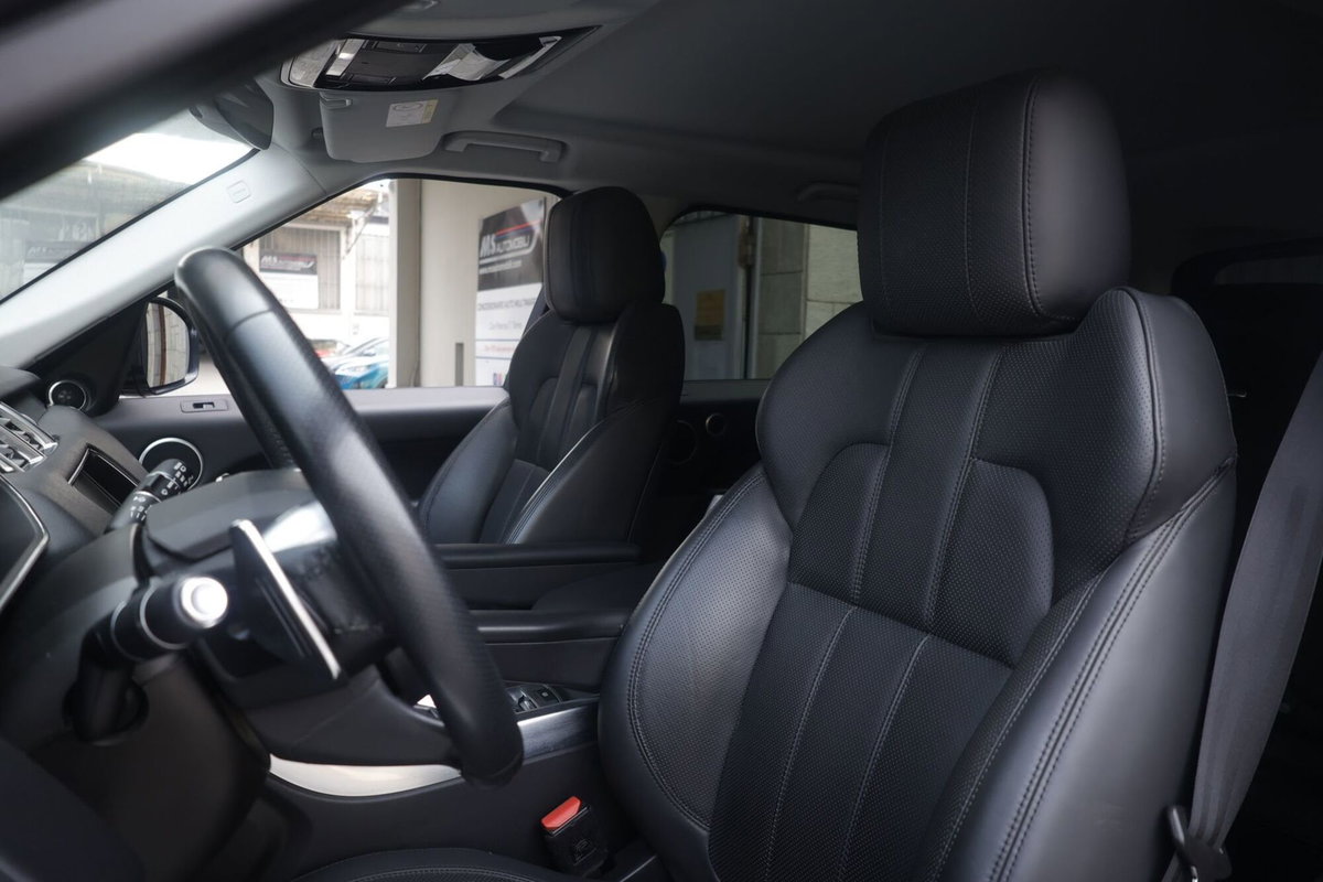 Land Rover Range Rover Sport 3.0 TDV6 HSE Dynamic (18)