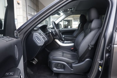Land Rover Range Rover Sport 3.0 TDV6 HSE Dynamic (19)