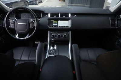 Land Rover Range Rover Sport 3.0 TDV6 HSE Dynamic (2)