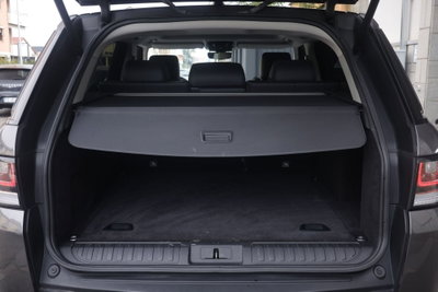 Land Rover Range Rover Sport 3.0 TDV6 HSE Dynamic (20)