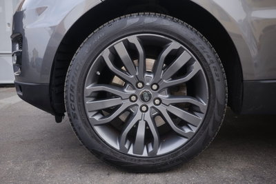 Land Rover Range Rover Sport 3.0 TDV6 HSE Dynamic (5)