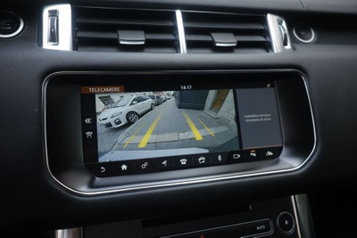 Land Rover Range Rover Sport 3.0 TDV6 HSE Dynamic (9)