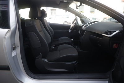 Peugeot 207 8V 75CV 3p. Energie Sport ECO GPL (10)