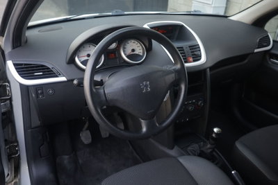 Peugeot 207 8V 75CV 3p. Energie Sport ECO GPL (14)