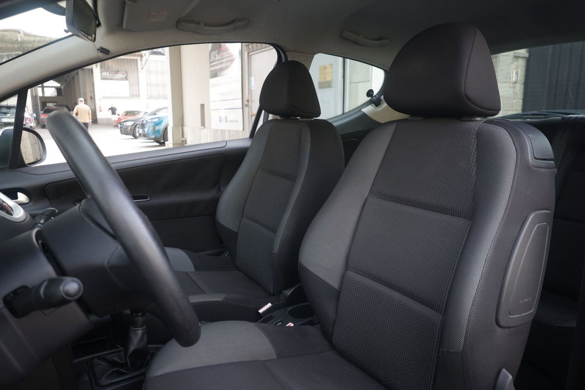 Peugeot 207 8V 75CV 3p. Energie Sport ECO GPL (16)