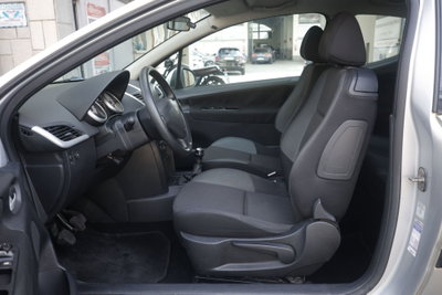 Peugeot 207 8V 75CV 3p. Energie Sport ECO GPL (17)