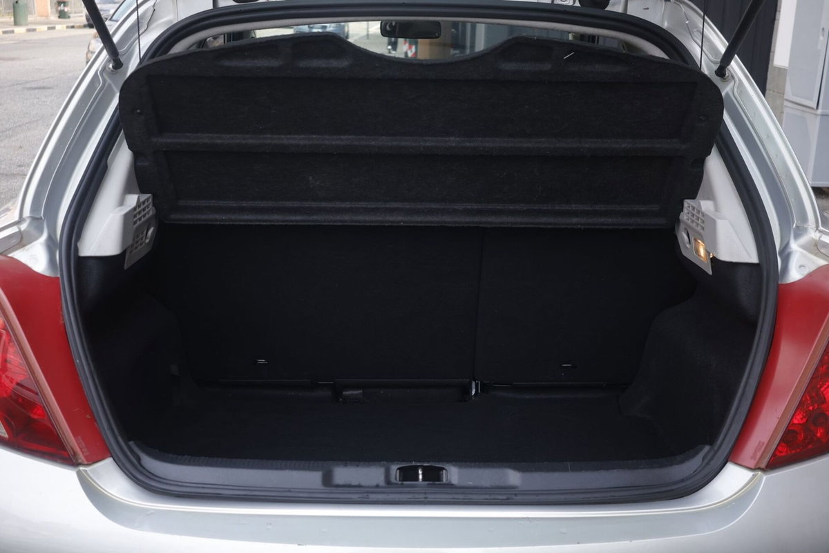 Peugeot 207 8V 75CV 3p. Energie Sport ECO GPL (18)