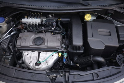 Peugeot 207 8V 75CV 3p. Energie Sport ECO GPL (19)