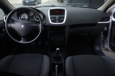 Peugeot 207 8V 75CV 3p. Energie Sport ECO GPL (2)