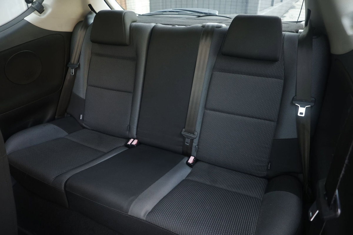 Peugeot 207 8V 75CV 3p. Energie Sport ECO GPL (3)