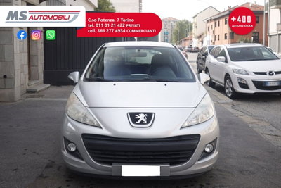 Peugeot 207 8V 75CV 3p. Energie Sport ECO GPL (9)