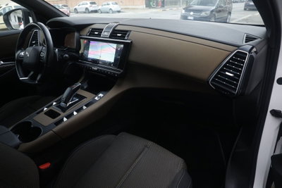 Ds DS 7 DS 7 Crossback BlueHDi 180 aut. Business (10)