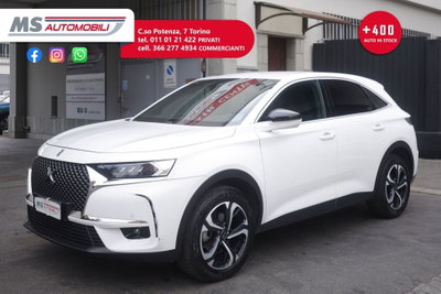 Ds DS 7 DS 7 Crossback BlueHDi 180 aut. Business (11)