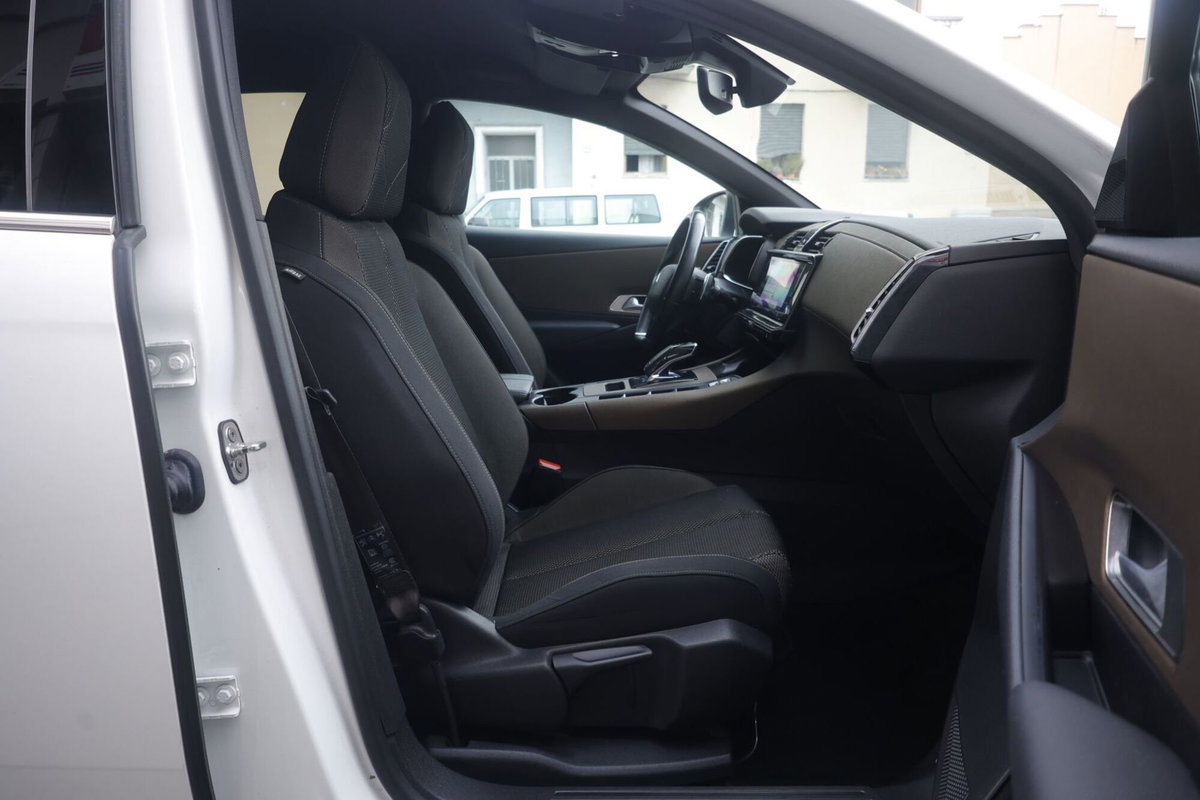 Ds DS 7 DS 7 Crossback BlueHDi 180 aut. Business (12)