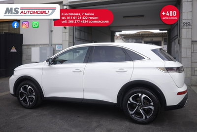Ds DS 7 DS 7 Crossback BlueHDi 180 aut. Business (15)