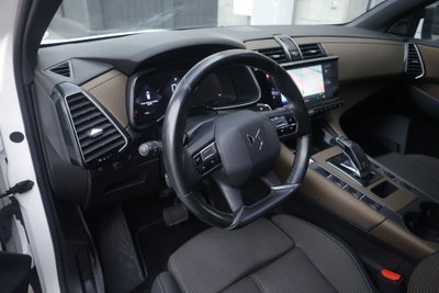 Ds DS 7 DS 7 Crossback BlueHDi 180 aut. Business (16)
