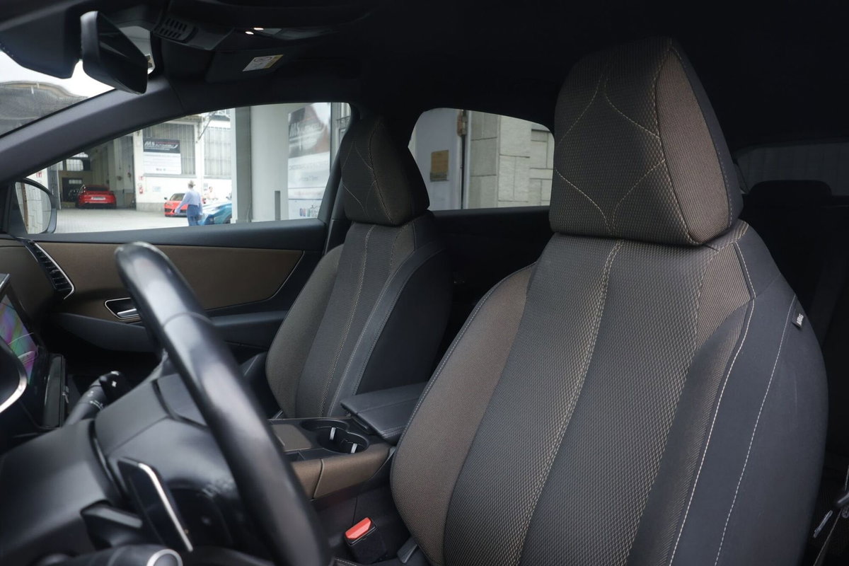 Ds DS 7 DS 7 Crossback BlueHDi 180 aut. Business (17)