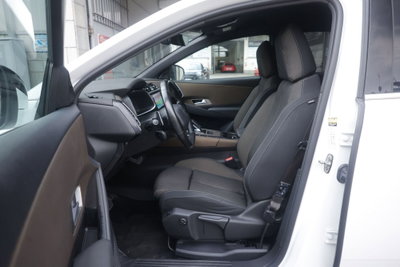 Ds DS 7 DS 7 Crossback BlueHDi 180 aut. Business (18)