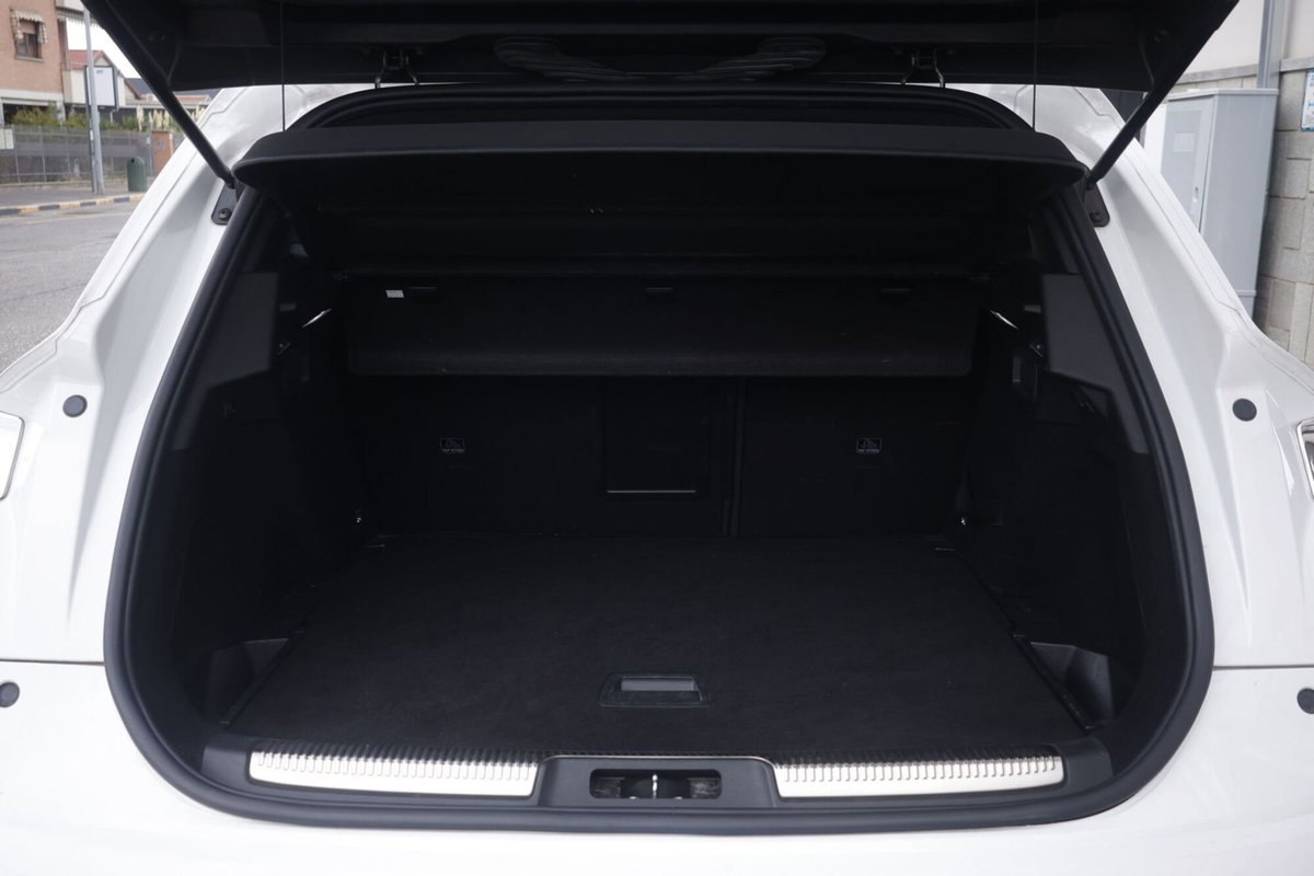 Ds DS 7 DS 7 Crossback BlueHDi 180 aut. Business (19)