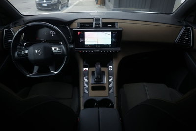 Ds DS 7 DS 7 Crossback BlueHDi 180 aut. Business (2)