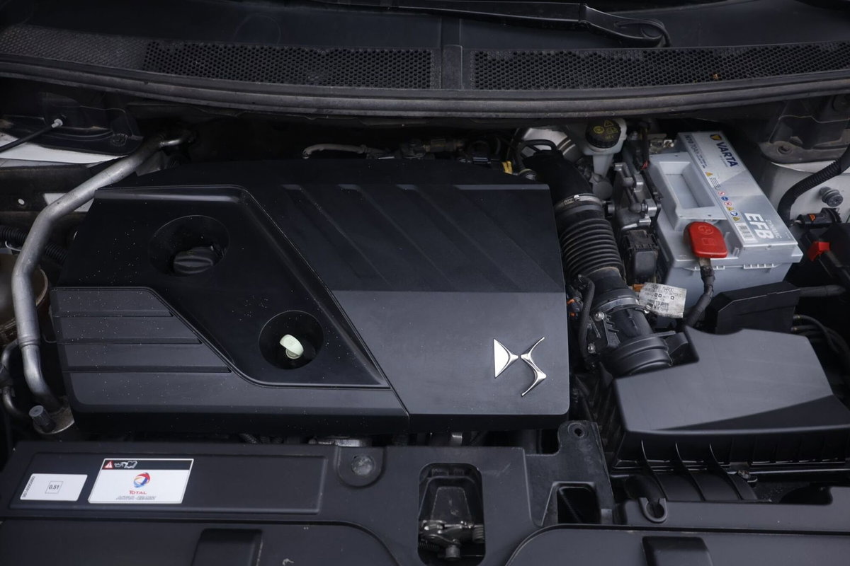 Ds DS 7 DS 7 Crossback BlueHDi 180 aut. Business (20)
