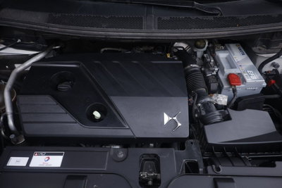 Ds DS 7 DS 7 Crossback BlueHDi 180 aut. Business (20)