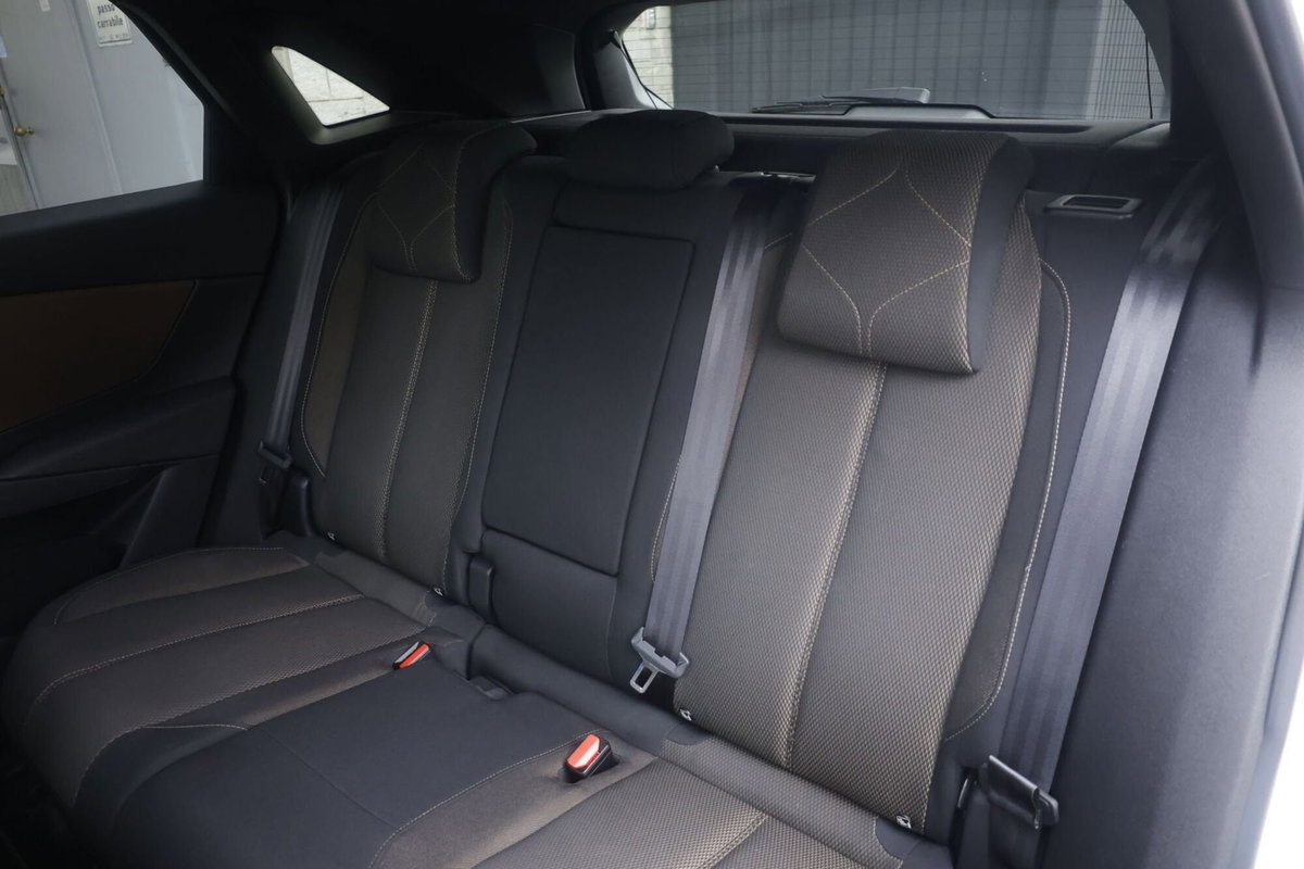 Ds DS 7 DS 7 Crossback BlueHDi 180 aut. Business (3)