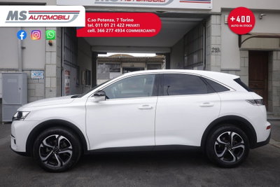 Ds DS 7 DS 7 Crossback BlueHDi 180 aut. Business (4)