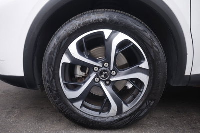 Ds DS 7 DS 7 Crossback BlueHDi 180 aut. Business (5)