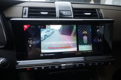Ds DS 7 DS 7 Crossback BlueHDi 180 aut. Business (8)
