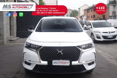 Ds DS 7 DS 7 Crossback BlueHDi 180 aut. Business (9)