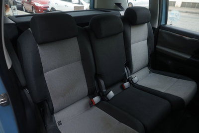 Skoda Roomster 12V 70CV Roomster (13)