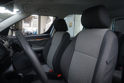 Skoda Roomster 12V 70CV Roomster (16)