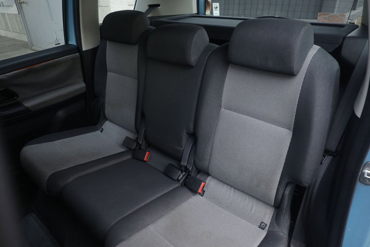 Skoda Roomster 12V 70CV Roomster (3)