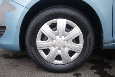 Skoda Roomster 12V 70CV Roomster (5)