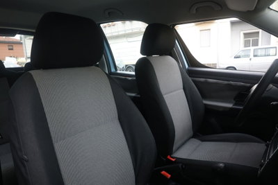 Skoda Roomster 12V 70CV Roomster (6)