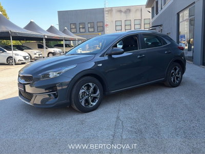 Kia XCeed 1.0 tgdi Gpl Style 117cv mt usata