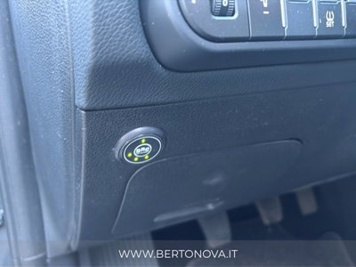 Kia XCeed 1.0 tgdi Gpl Style 117cv mt (10)
