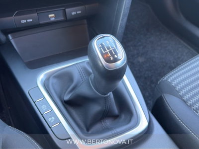 Kia XCeed 1.0 tgdi Gpl Style 117cv mt (14)