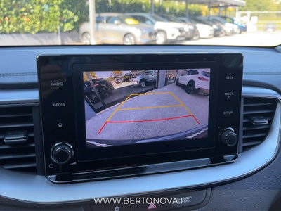 Kia XCeed 1.0 tgdi Gpl Style 117cv mt (15)