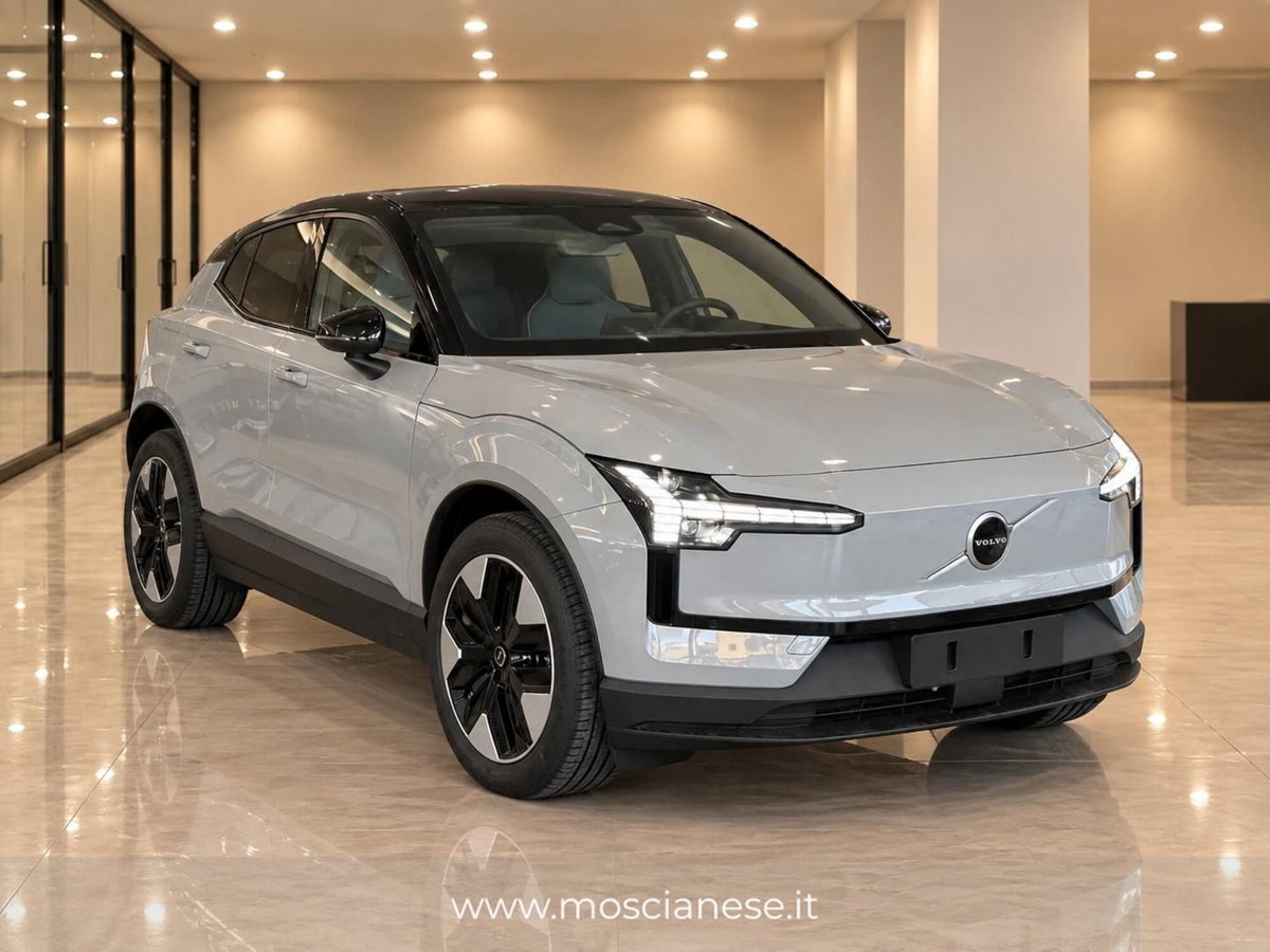Volvo EX30 P5 Long Range electric Plus rwd