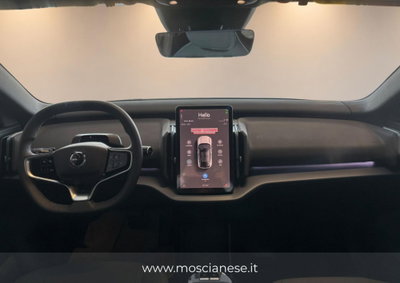 Volvo EX30 P5 Long Range electric Plus rwd (6)