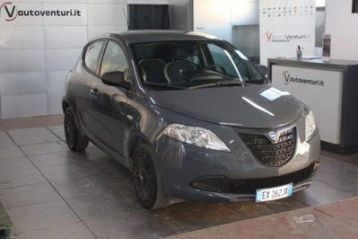 Lancia Ypsilon 1.3 MJT 16V 95 CV 5 porte S&S Elefantino usata