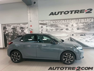 Opel Corsa 1.2 100 CV GS Line (11)
