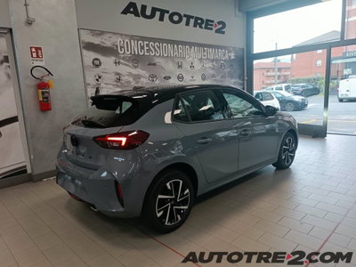Opel Corsa 1.2 100 CV GS Line (13)
